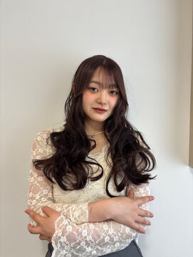 エミュ 中央駅店(eMu) cocoa + Lavender