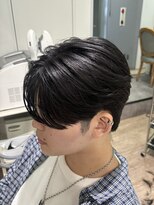 エクシア 西梅田店(EXCIA)&nbsp;センターパート