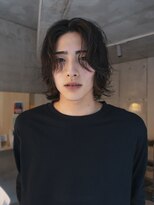 ルト(RUTO)&nbsp;ボブパーマ