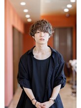 デフィ 都南店(defi)&nbsp;渡辺 翼