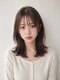 フェイス(FAITH)の写真/絶妙な顔周りの似合わせCut技術が人気☆トレンドを取り入れたあなただけの“似合わせショート”をご提案◎
