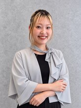 ルシードスタイル グローバルディー 稲毛店(LUCIDO STYLE GLOBAL.D)&nbsp;SHIORI [稲毛]