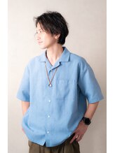 スタイルジャパン 美里店(style JAPAN)&nbsp;大城秀貴 髪質改善