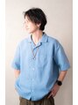 スタイルジャパン 美里店(style JAPAN) 大城秀貴 髪質改善