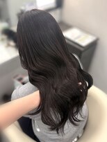 ジエクト ミラ 江坂 (TheEct MIRA)&nbsp;20代30代髪質改善カラー/ヨシンモリ/暗髪カラー
