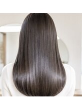 綺麗な女性は"髪の艶"が大切！【シルキーエステ】【髪質改善トリートメント】【縮毛矯正】の違いって？？
