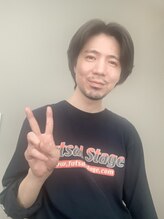 アグ ヘアー ウル 大平台店(Agu hair ulu)&nbsp;高林 ナオト