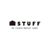スタッフ(STUFF)のお店ロゴ