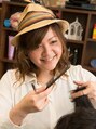 カルフール アメニタ ヘアー(carrefour AMENITE HAIR) 木賀 恵子
