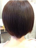 白髪染めオイルハーブカラー