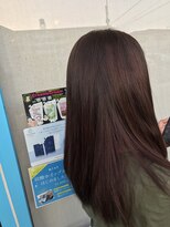 ヒッピーヘアー(Hippie Hair)&nbsp;ベリピ×アッシュ