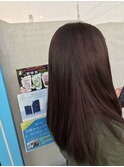 ベリピ×アッシュ