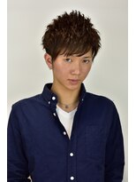 くりあ ヘアメイク&nbsp;To all others for a wayward hairstyles ...