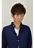 To all others for a wayward hairstyles ...