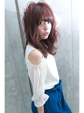 ロロネー 梅田(Lolonois) 【Lolonois梅田】大人ベリピ (藤岡なおき)