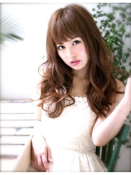 ビューイースト 亀戸 錦糸町(VIEW EAST) パーマなら亀戸・錦糸町・平井・新小岩・小岩・美容室i.East へ