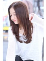 フォルテ 中田店&nbsp;【FORTE中田店】ロングスタイル