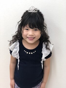 ウレア(ulea) ヘアセット/ヘアメイク/着付け/成人式/卒業式/メンズヘアセット