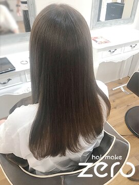 ヘアメイクゼロ 坂戸駅前店(hairmake zero) 【hairmake zero坂戸店】