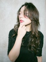 リリアン 表参道(relian)&nbsp;マットアッシュ☆