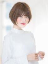 ヴィアラ 自由が丘(VIALA)&nbsp;【VIALA 自由が丘】ショート×ナチュラルクール