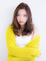 アルターシェリー(aL-ter che'rie)&nbsp;【アルターシェリー 】愛されほつれウエーブ