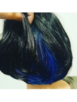 アズスペース シークエフエム 西八王子(As Space Siq FM) インナーカラー/西八王子/高尾/目白台/北野/八王子