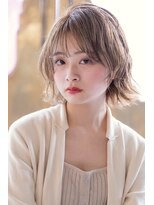 テイラー(Taylor)&nbsp;［Taylor］☆大宮　あざとかわいい×ハニーベージュ