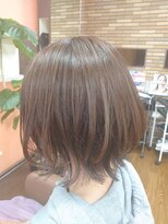 ヴォーグ美容室 タクト店&nbsp;外ハネショート