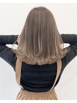 アライブ キチジョウジ(ALIVE Kichijoji)&nbsp;【ALIVE吉祥寺】ハイライトカラー＊グラデーション　小顔