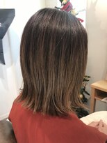 ヘアーサロン コモレビ(Komorebi.) ハイライト