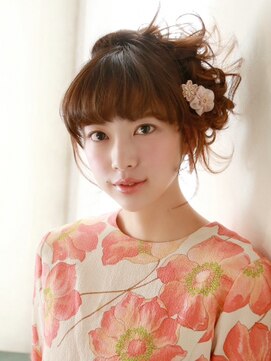 髪質改善と縮毛矯正の専門店 サンティエ(scintiller) 美髪/弱酸性髪質改善/弱酸性カラー/弱酸性縮毛矯正
