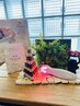 【ヒト幹細胞培養液】強髪(キョウハツ)プログラム ￥4180【シャンプー無し】