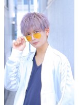 フォルテ 表参道店(FORTE) 【フォルテ飯塚】クリアピンクスマートマッシュ