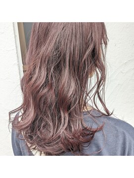 シンク オモテサンドウ(sync omotesando) 【sync】ブロッサムピンク