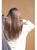 ロングストレート