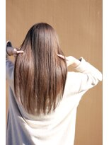 ディフィー 渋谷(defi)&nbsp;ロングストレート