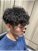 波巻マッシュ