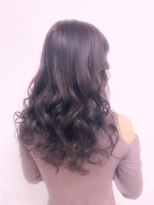 ヘアセット専門店 ナゴミ 池袋店(nagomi)&nbsp;ダウンスタイル