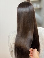アールサロンギンザ(Rr SALON GINZA) R.HASプラチナtreatment