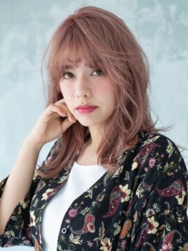 エマージュ 蒲田(Emerge) ネオウルフ外ハネボブ[蒲田,蒲田駅,蒲田東口,蒲田,蒲田駅,蒲田]