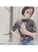 【ミニボブ】