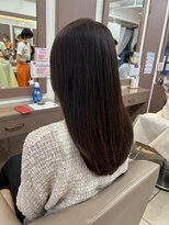 エクリ(equri×SHISEIDO)&nbsp;資生堂サブリミックフルトリートメント