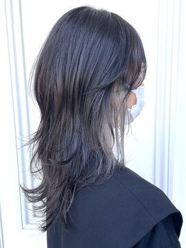 グラスペディア(graspedia) レイヤーカットm