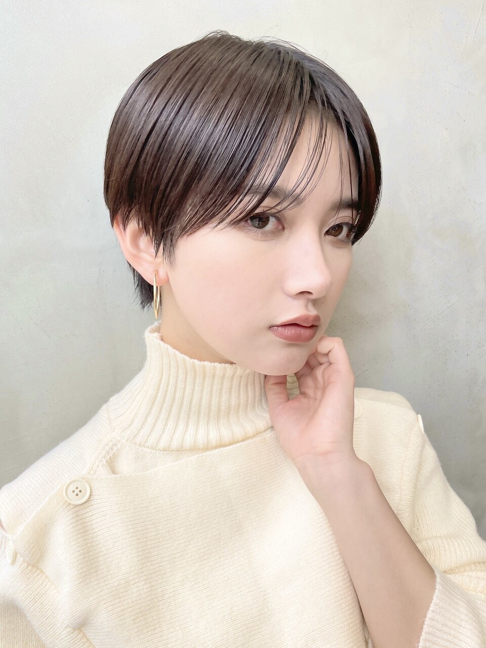 2025年秋】髪型・ヘアアレンジ｜渋谷｜人気順｜ホットペッパー