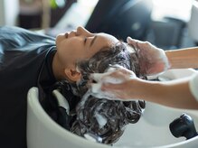 ラ メール ヘア デザイン(La mer HAIR DESIGN)