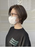ショート×ハイライト