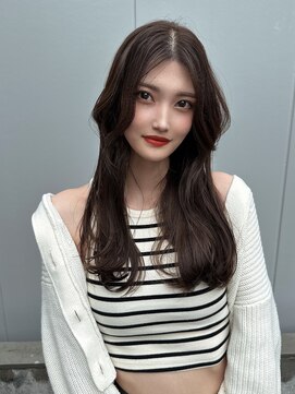 シェリーアール(Sherry/R) ウォニョレイヤー/アイズブラウン