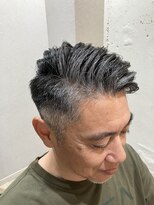 ミリ 千歳烏山(Mili CARE&SPA)&nbsp;キレッキレ7:3