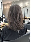 ハイライト×レイヤー